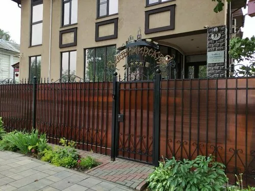 Фотография объекта Владимирская